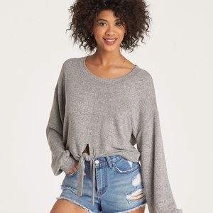 Billabong All Tie Up Pullover